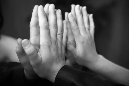 摸孩子哪些部位能化解情緒 摸孩子哪些部位能化解情緒